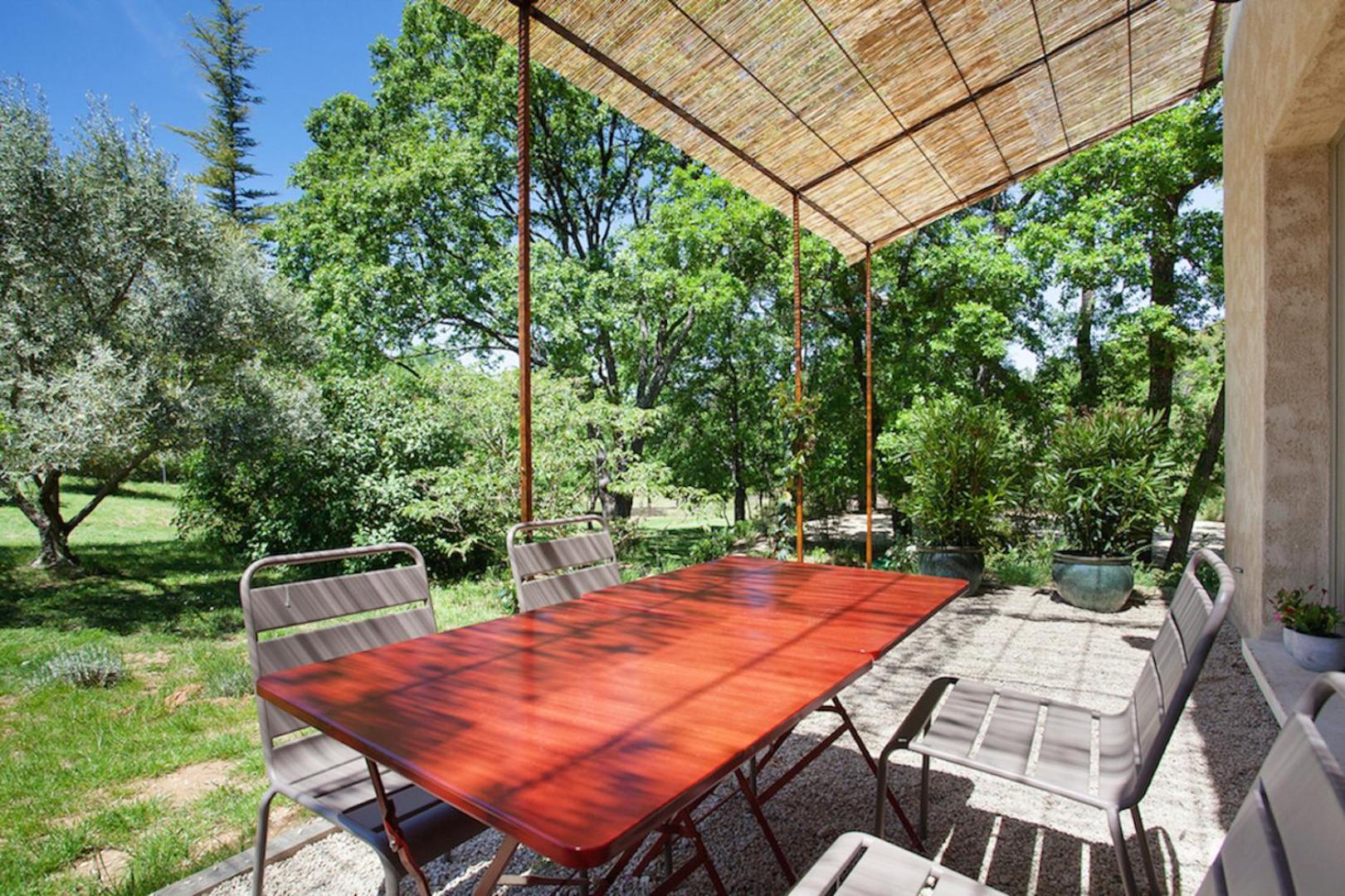 Hotel Domaine Les Petites Vaines Goult Zimmer foto