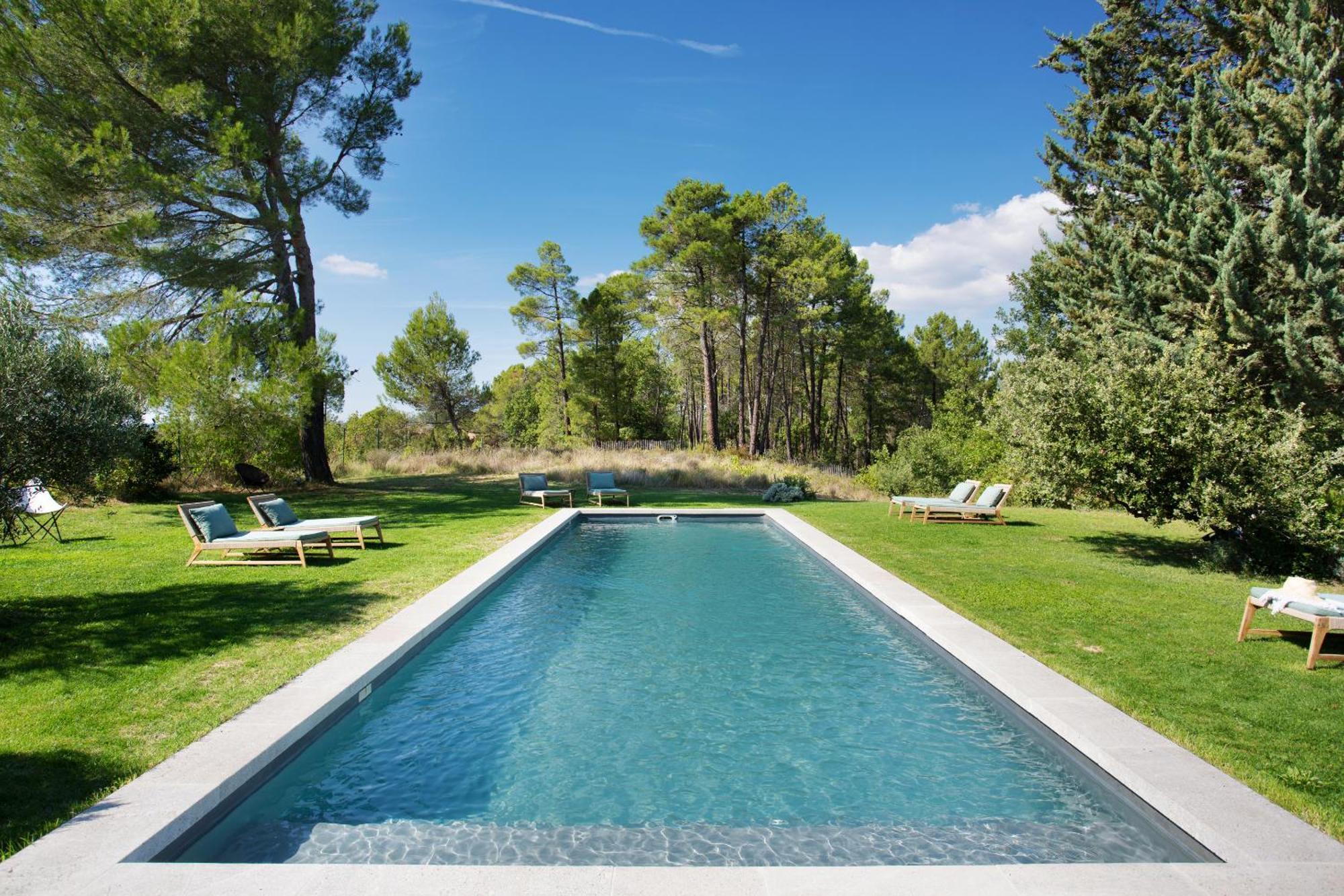 Hotel Domaine Les Petites Vaines Goult Zimmer foto